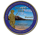 hawaii emblem