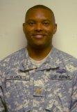 MAJ James Clements