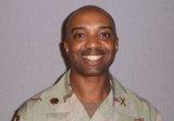 LTC Reggie Neal