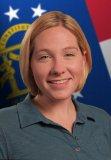 1LT Sarah Barber