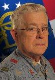 BG (R) Thomas McCullough