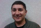 CPT Mark Valdez