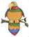 bird
