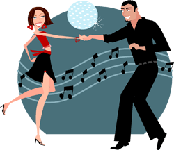 dance