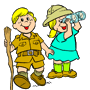 safari