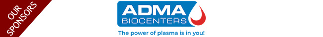 ADMA Biocenters