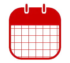 calendar icon