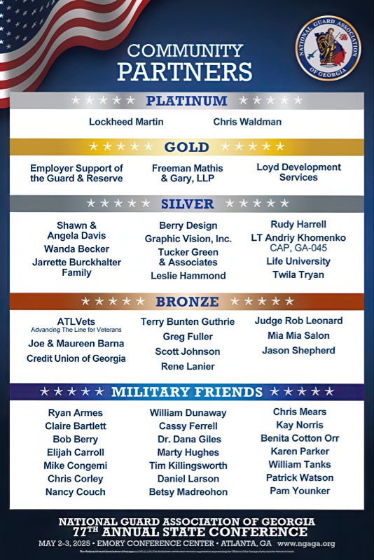 community partners