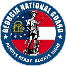 ga guard logo