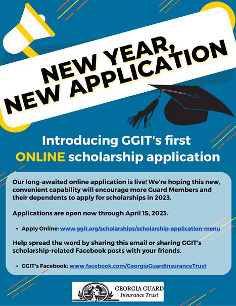 ggit scholarship baanner