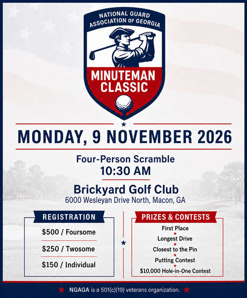 minuteman flyer