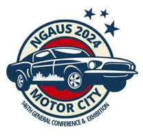 ngaus vegas 2021 logo