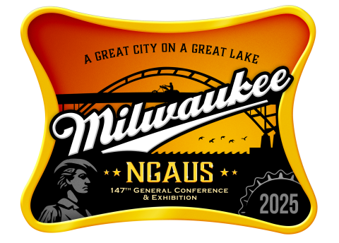 ngaus milwaukee 2025