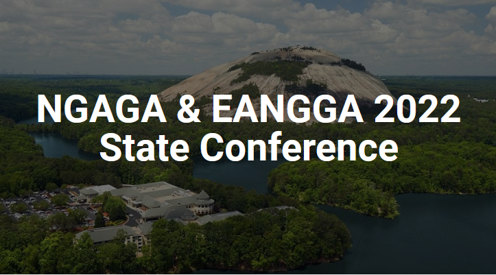 NGAGA and EANGGA State Conference 2022